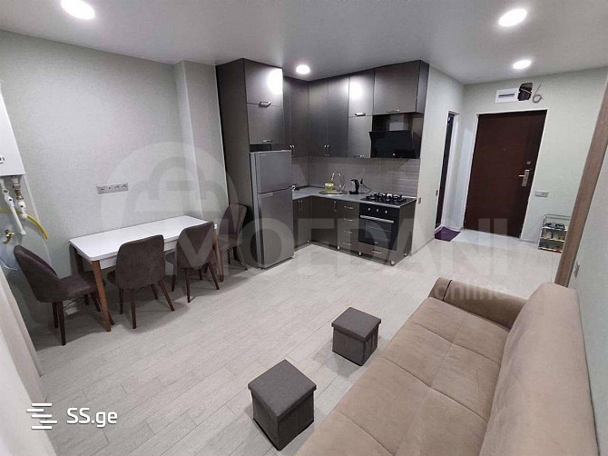 2-room apartment for rent in Batumi Batumi - photo 1
