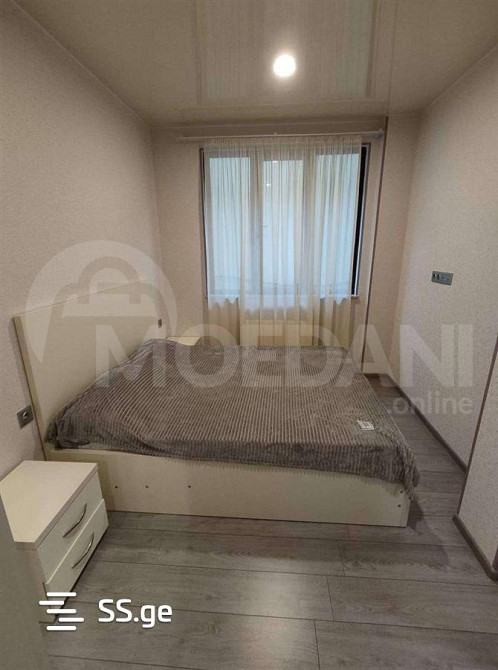 Сдам 2-комн. квартиру 40м² 1/12 эт. Батуми - изображение 7