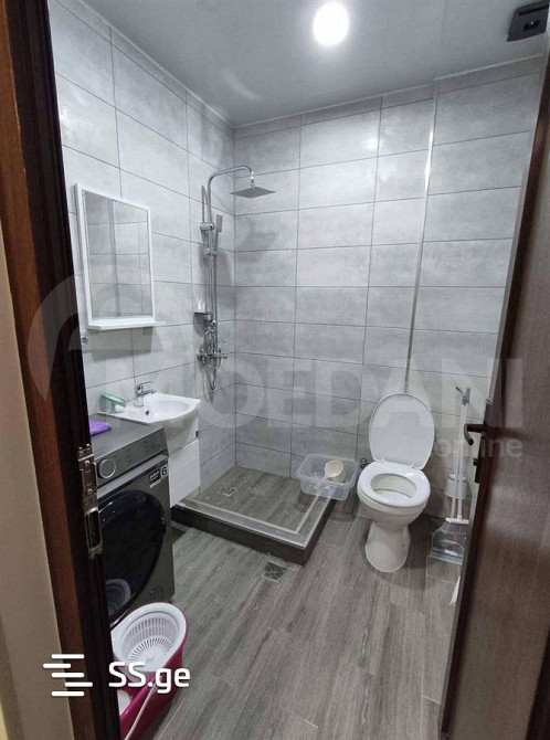 Сдам 2-комн. квартиру 40м² 1/12 эт. Батуми - изображение 2