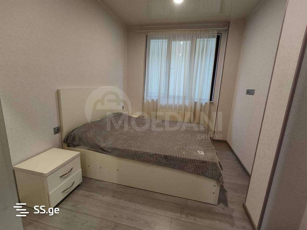 Сдам 2-комн. квартиру 40м² 1/12 эт. Батуми - изображение 9