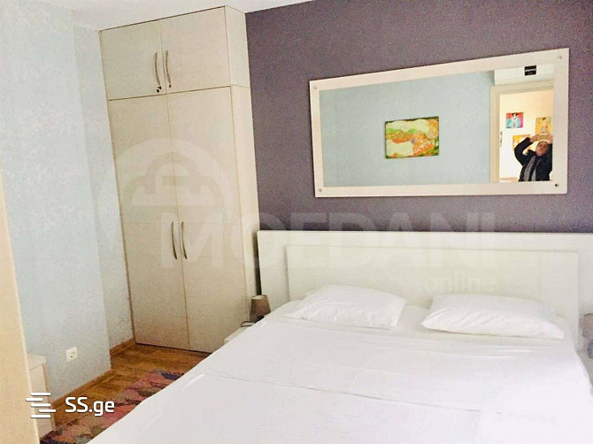 2-room apartment for sale in Batumi Batumi - photo 3