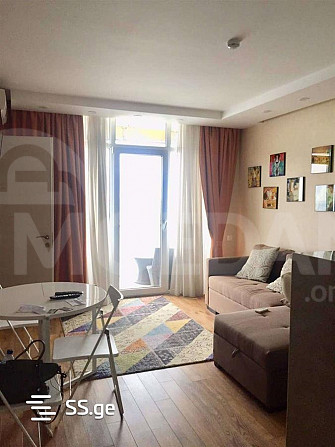 2-room apartment for sale in Batumi Batumi - photo 2