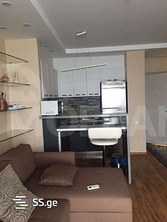 2-room apartment for sale in Batumi Batumi - photo 4