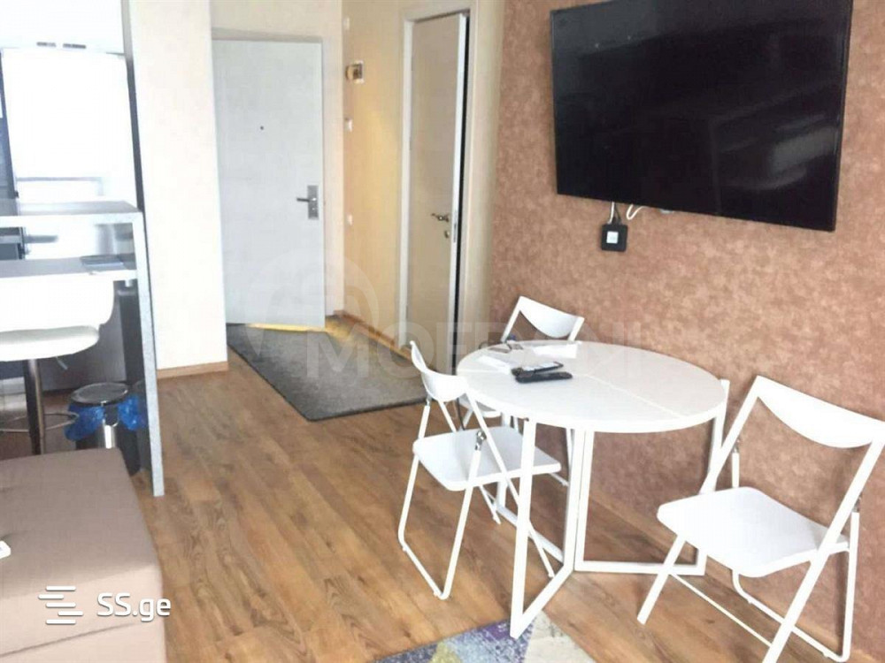 Продам 2-комн. квартиру 47м² 17/30 эт. Батуми - изображение 5