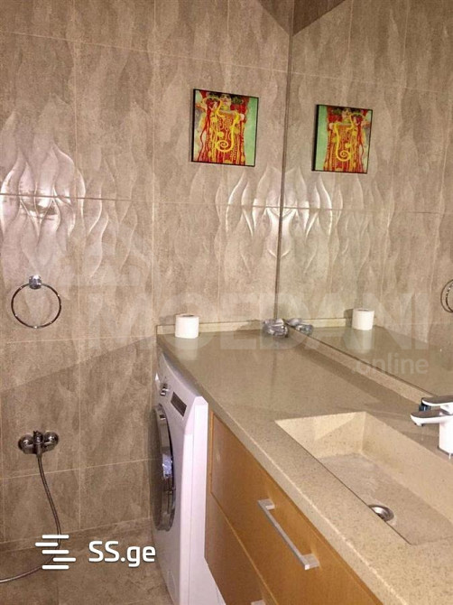 Продам 2-комн. квартиру 47м² 17/30 эт. Батуми - изображение 7