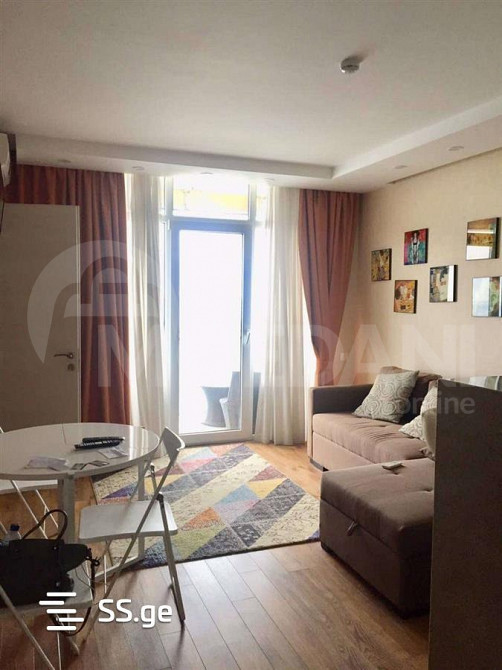 Продам 2-комн. квартиру 47м² 17/30 эт. Батуми - изображение 2