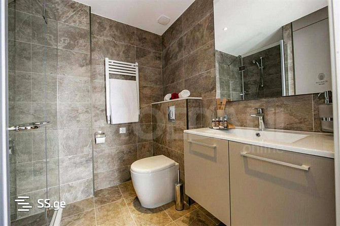 1-room apartment for sale in Batumi Batumi - photo 6