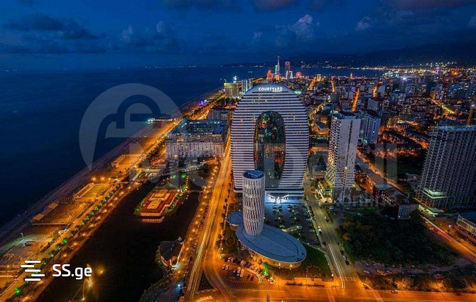 1-room apartment for sale in Batumi Batumi - photo 5