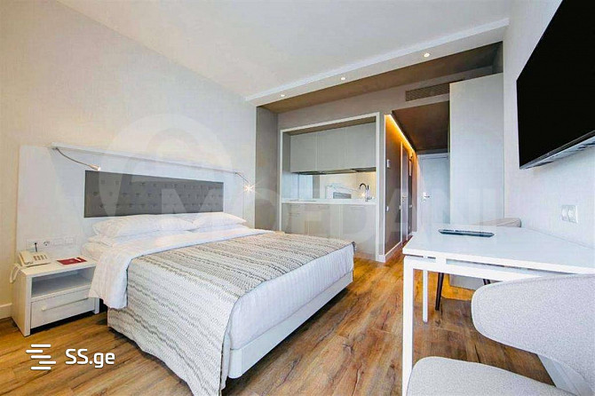 1-room apartment for sale in Batumi Batumi - photo 7