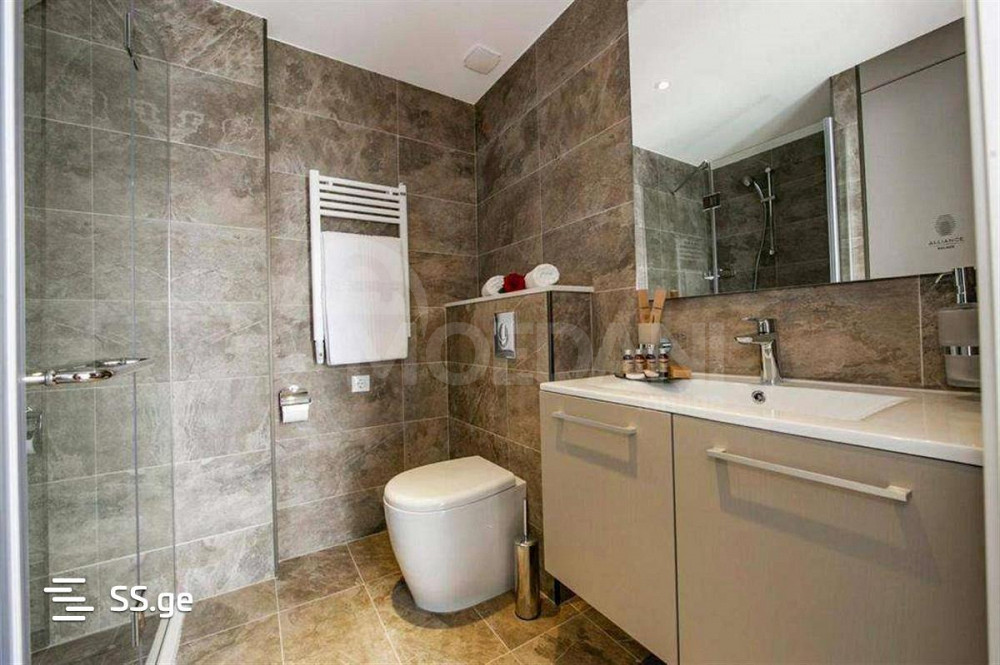 Продам 1-комн. квартиру 31м² 13/30 эт. Батуми - изображение 6