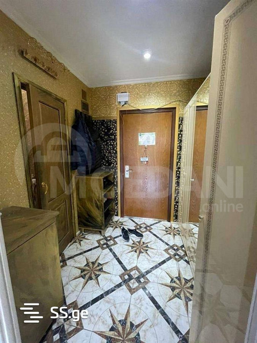 Продам 2-комн. квартиру 40м² 3/30 эт. Батуми - изображение 8