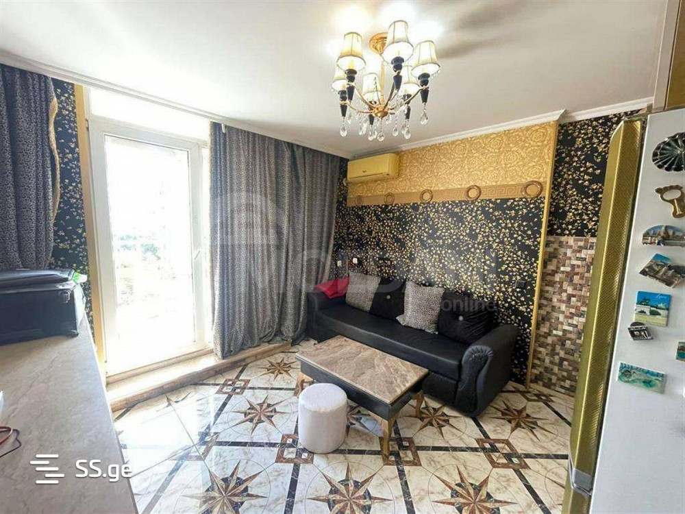 Продам 2-комн. квартиру 40м² 3/30 эт. Батуми - изображение 6