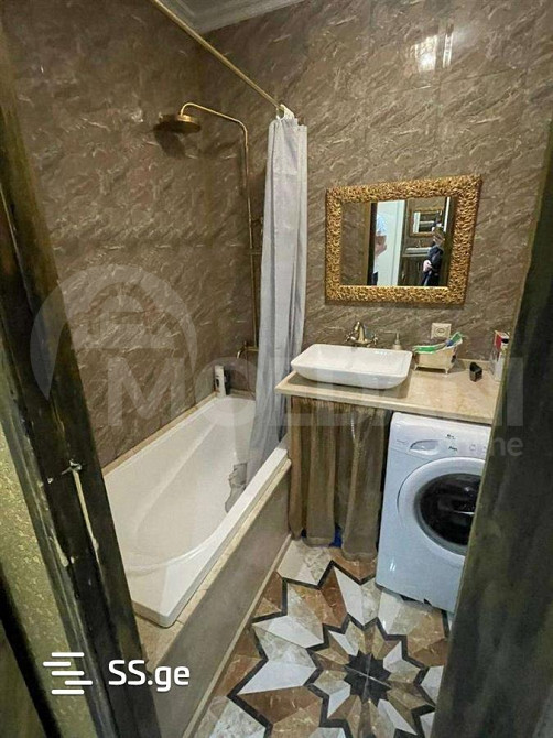 Продам 2-комн. квартиру 40м² 3/30 эт. Батуми - изображение 7