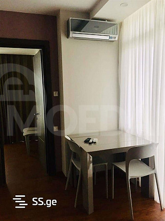 2-room apartment for sale in Batumi Batumi - photo 4