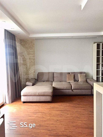 2-room apartment for sale in Batumi Batumi - photo 8