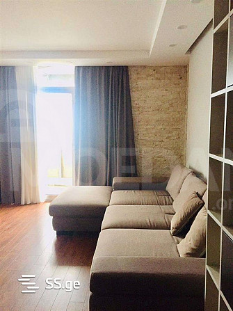 2-room apartment for sale in Batumi Batumi - photo 6
