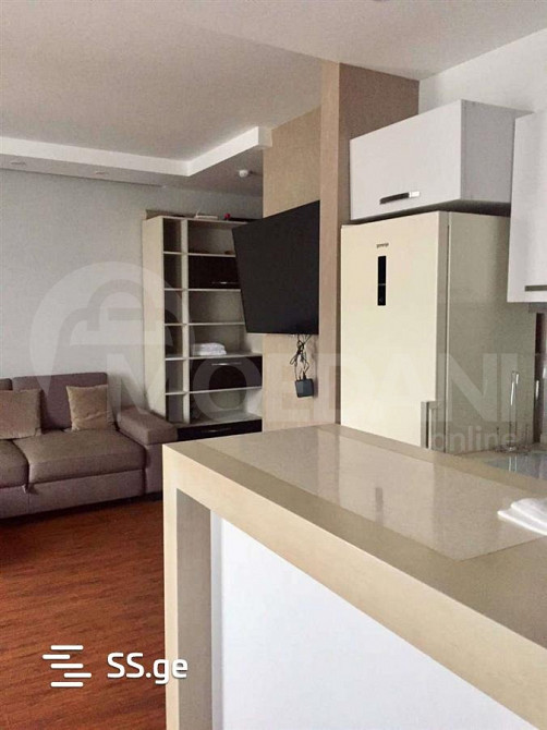 Продам 2-комн. квартиру 66м² 17/30 эт. Батуми - изображение 7