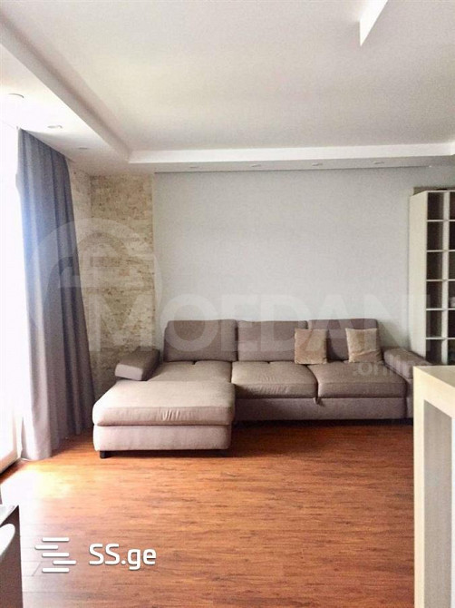 Продам 2-комн. квартиру 66м² 17/30 эт. Батуми - изображение 8