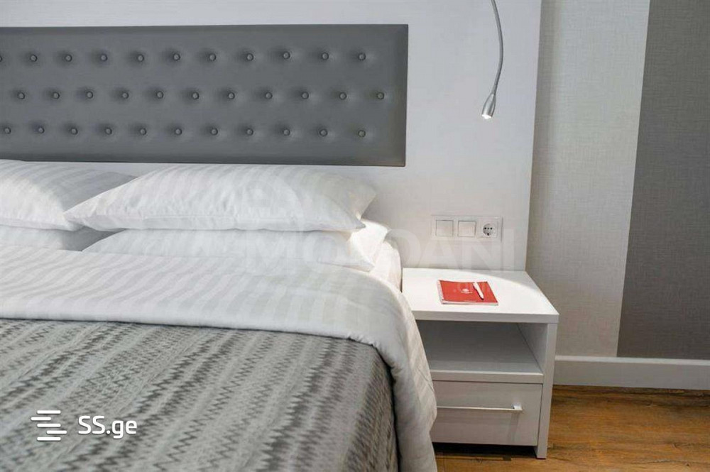 Продам 1-комн. квартиру 31м² 12/30 эт. Батуми - изображение 4