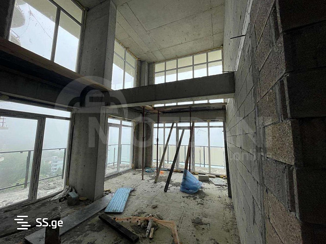 6-room apartment for sale in Batumi Batumi - photo 8