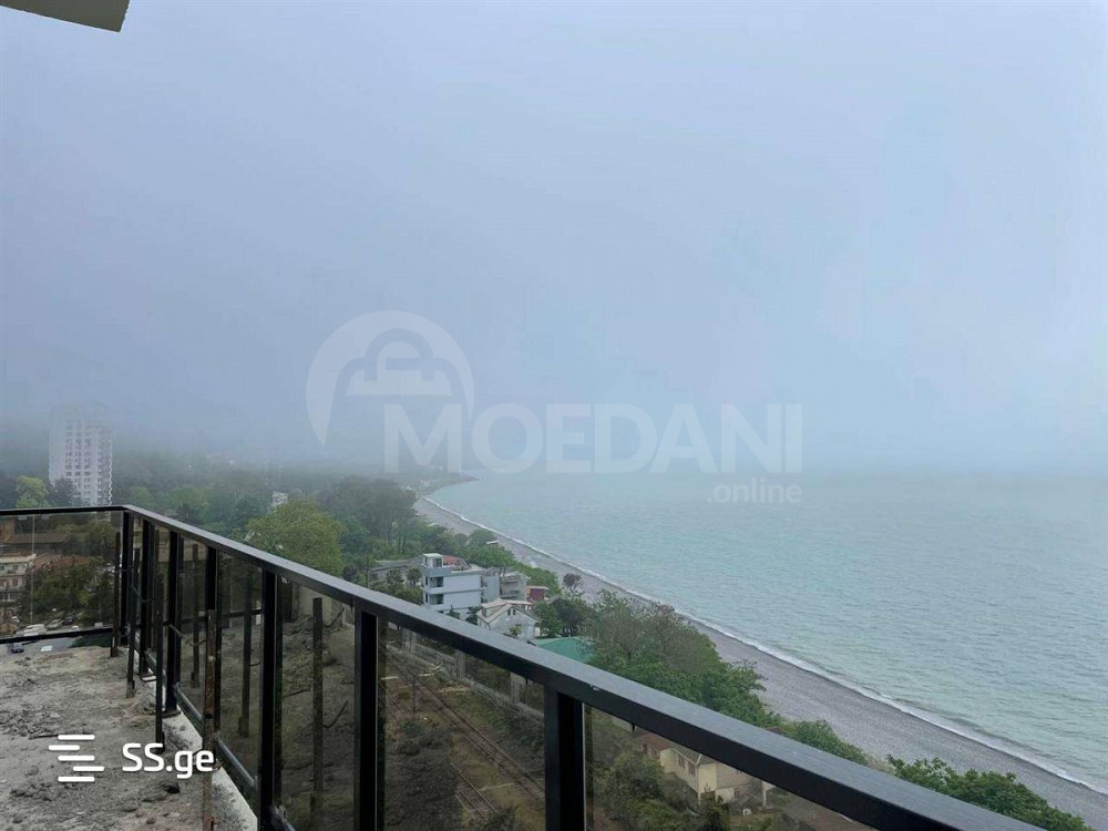 Продам 6-комн. квартиру 130м² 12/12 эт. Батуми - изображение 9