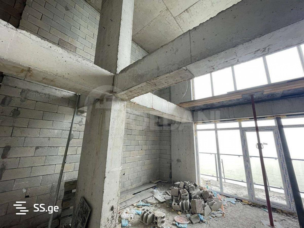 Продам 6-комн. квартиру 130м² 12/12 эт. Батуми - изображение 7