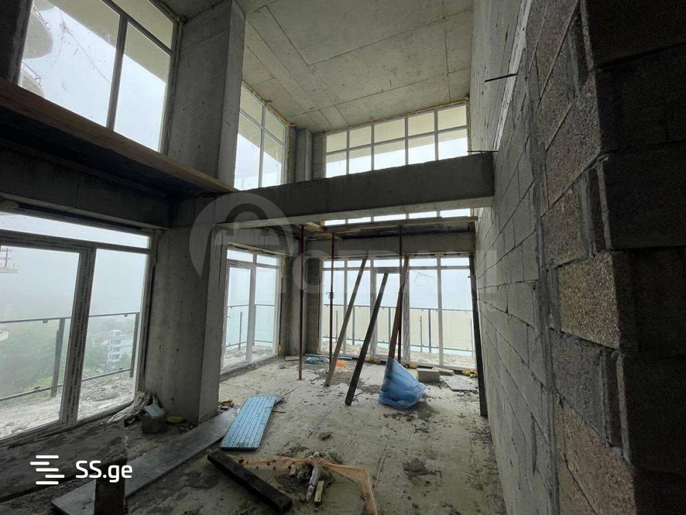 Продам 6-комн. квартиру 130м² 12/12 эт. Батуми - изображение 8