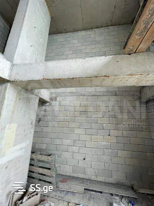 Продам 6-комн. квартиру 130м² 12/12 эт. Батуми - изображение 2