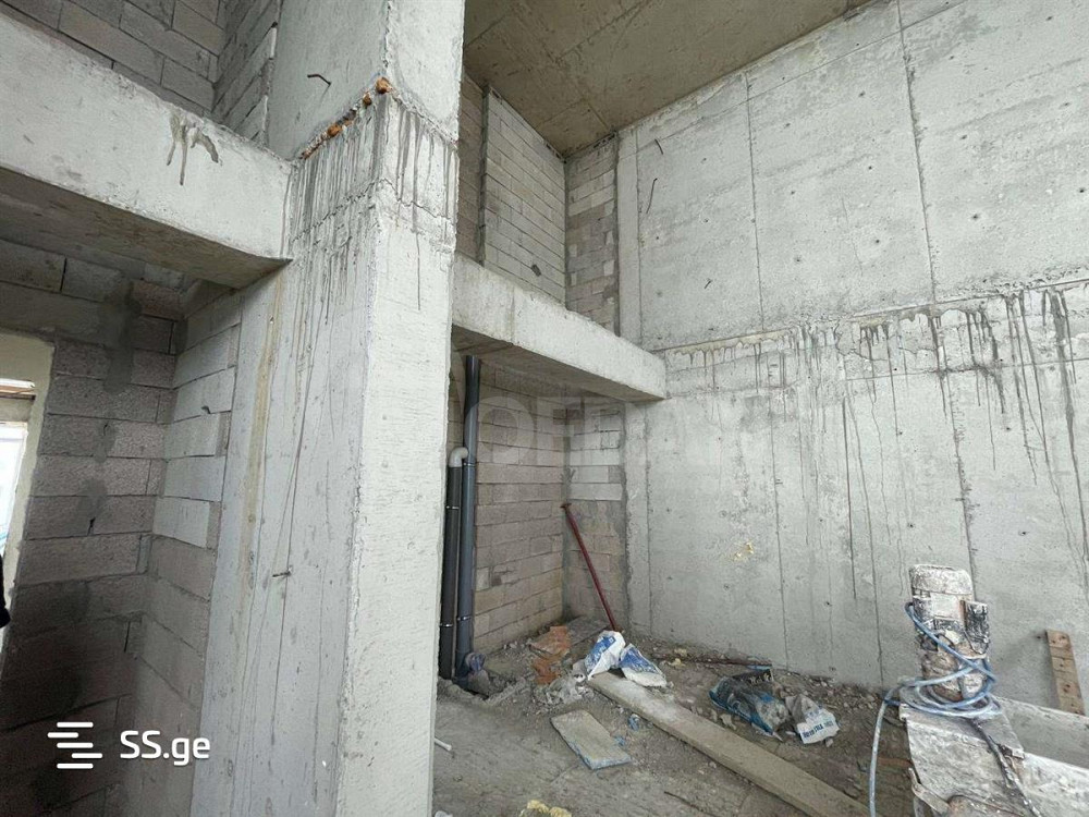 Продам 6-комн. квартиру 130м² 12/12 эт. Батуми - изображение 3