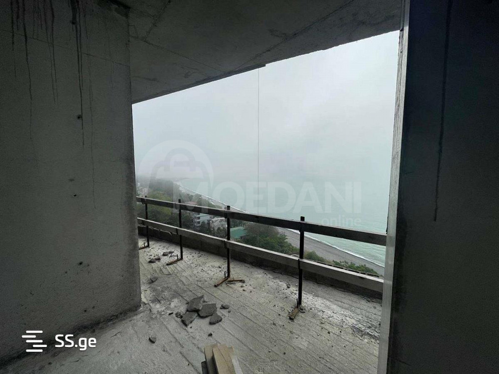 Продам 3-комн. квартиру 62.9м² 12/25 эт. Батуми - изображение 6