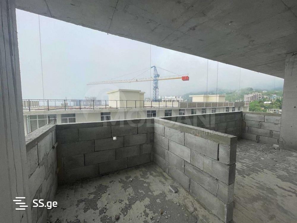 Продам 3-комн. квартиру 62.9м² 12/25 эт. Батуми - изображение 2