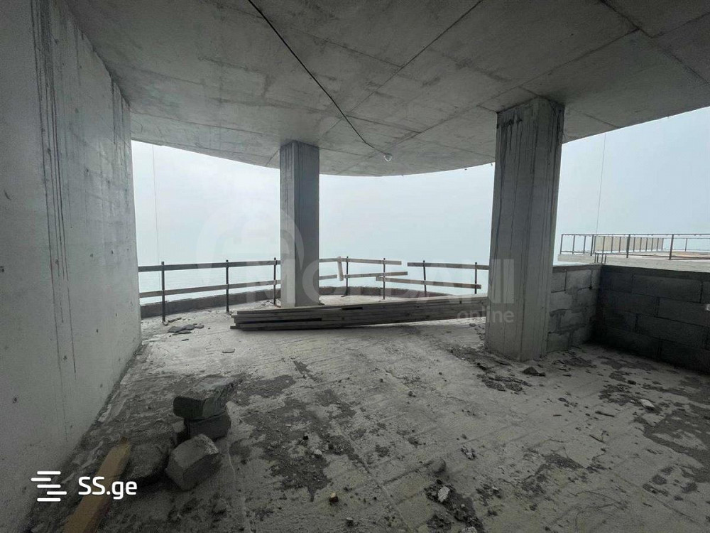 Продам 3-комн. квартиру 62.9м² 12/25 эт. Батуми - изображение 7