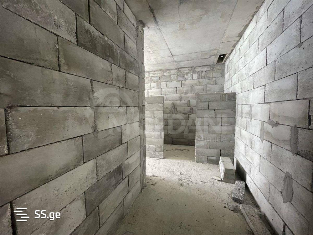 Продам 3-комн. квартиру 62.9м² 12/25 эт. Батуми - изображение 4