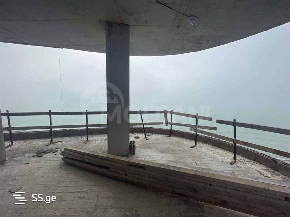 Продам 2-комн. квартиру 55м² 13/25 эт. Батуми - изображение 3