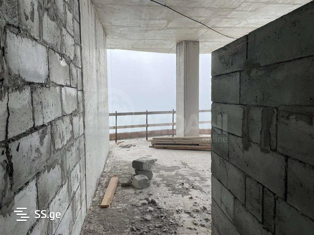 Продам 2-комн. квартиру 55м² 13/25 эт. Батуми - изображение 5