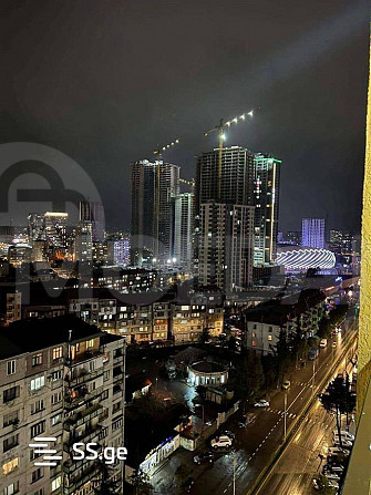 3-room apartment for sale in Batumi Batumi - photo 8