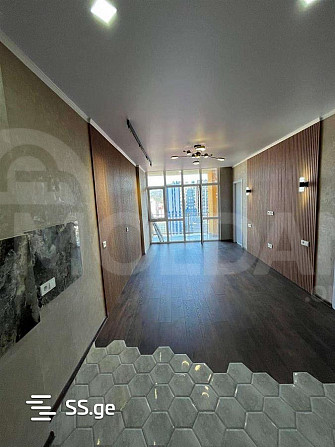 3-room apartment for sale in Batumi Batumi - photo 6