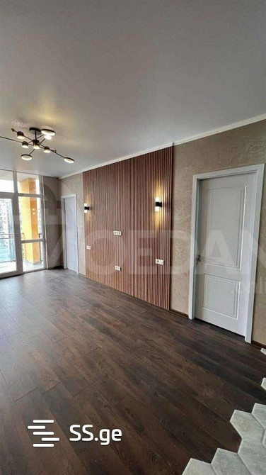 Продам 3-комн. квартиру 56м² 14/30 эт. Батуми - изображение 7