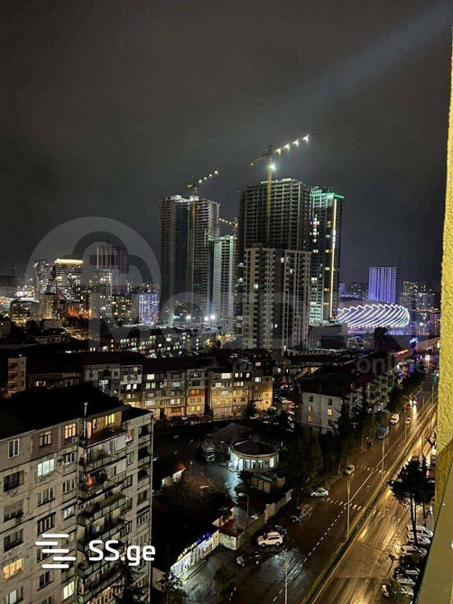 Продам 3-комн. квартиру 56м² 14/30 эт. Батуми - изображение 8