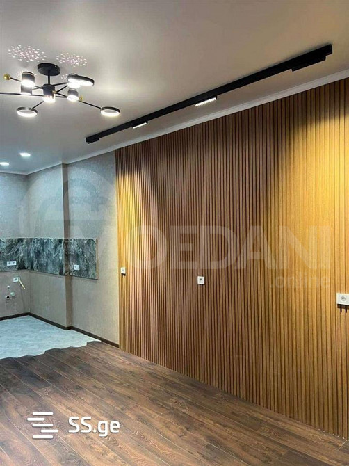 Продам 3-комн. квартиру 56м² 14/30 эт. Батуми - изображение 2