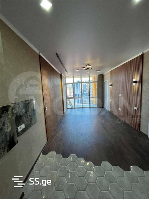 Продам 3-комн. квартиру 56м² 14/30 эт. Батуми - изображение 6