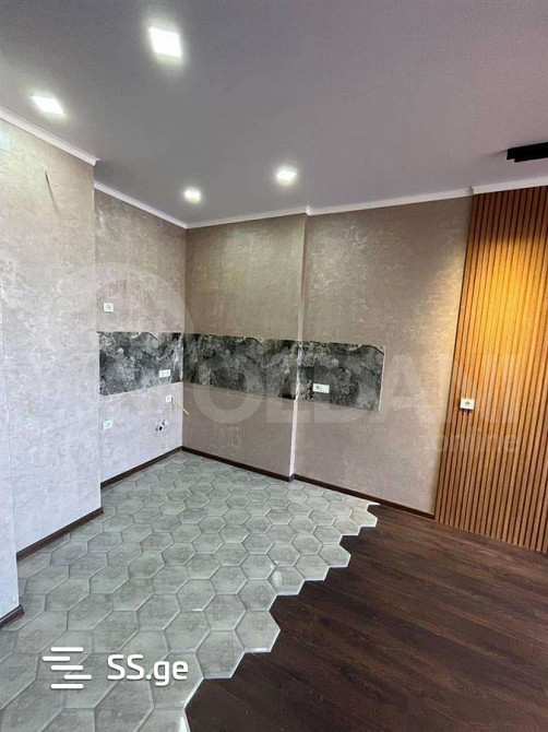 Продам 3-комн. квартиру 56м² 14/30 эт. Батуми - изображение 3