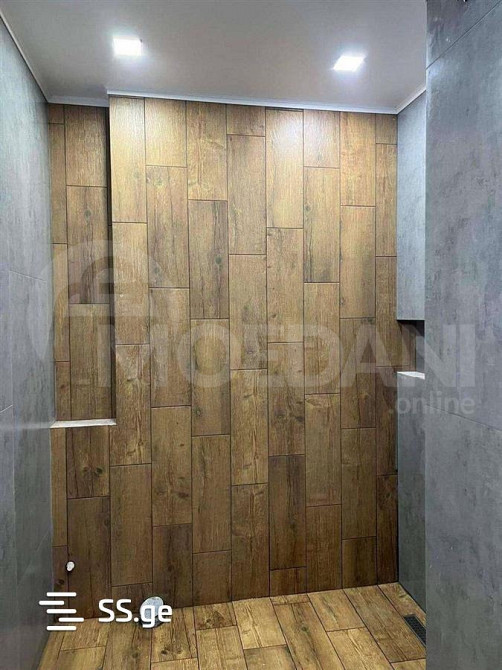 Продам 3-комн. квартиру 56м² 14/30 эт. Батуми - изображение 4