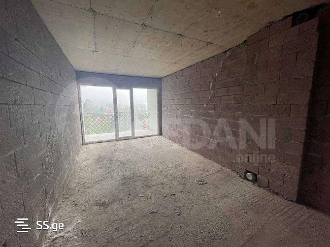 2-room apartment for sale in Makhinjauri Batumi - photo 2