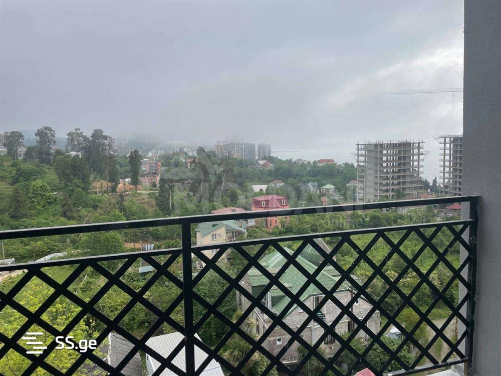 Продам 2-комн. квартиру 56м² 9/18 эт. Батуми - изображение 1