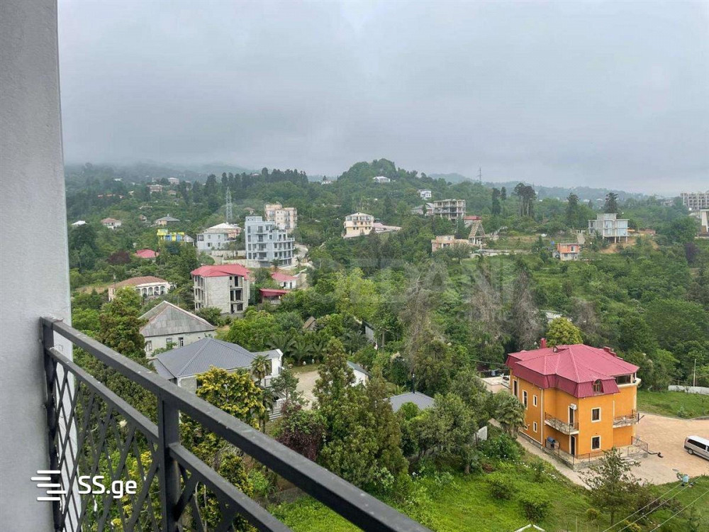 Продам 3-комн. квартиру 66м² 11/18 эт. Батуми - изображение 3