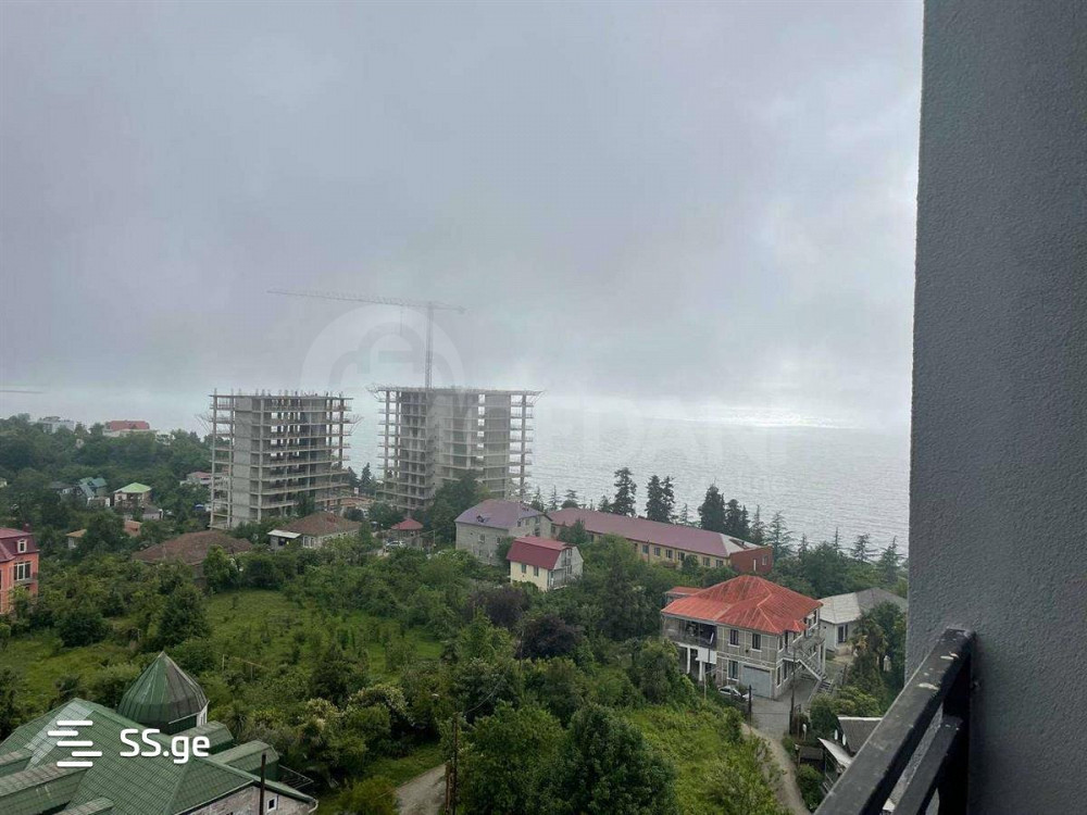 Продам 3-комн. квартиру 66м² 11/18 эт. Батуми - изображение 1