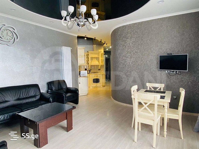 3-room apartment for rent in Batumi Batumi - photo 4