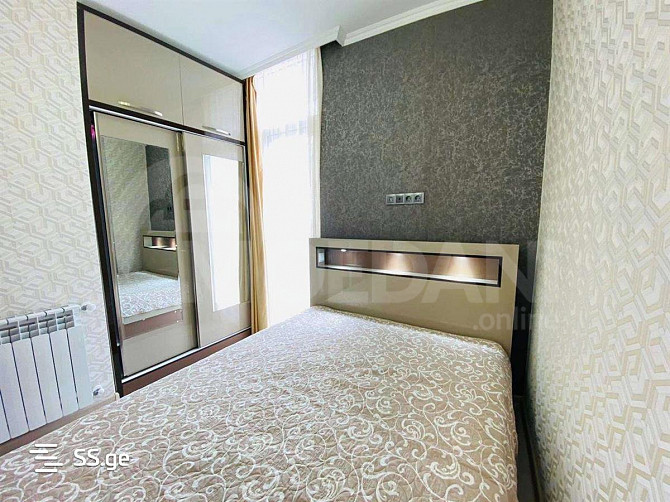 3-room apartment for rent in Batumi Batumi - photo 3