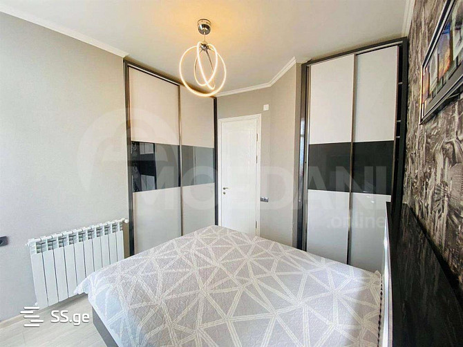 3-room apartment for rent in Batumi Batumi - photo 1